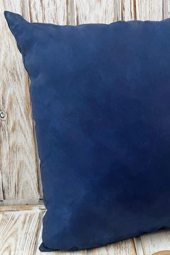 Подушка из спанбонда 45х45 см, однотонная#1