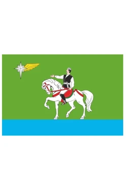 Купить флаг Агрызского района