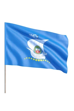 Купить флаг Калининграда