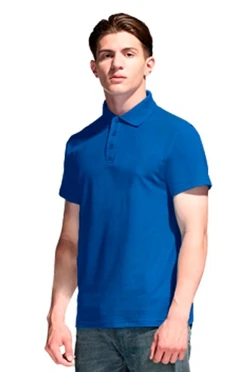 Поло Нэкст унисекс (Modern)