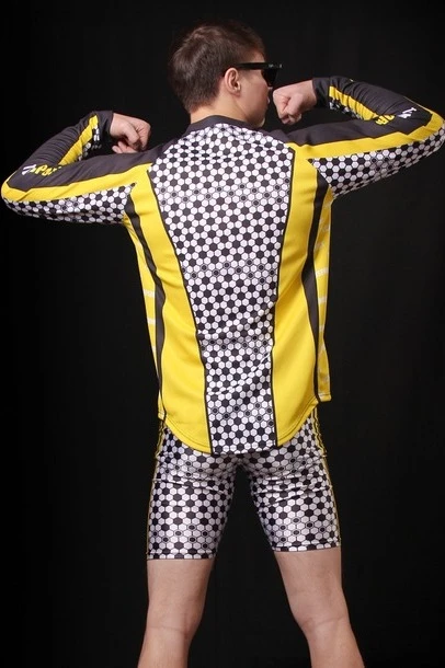 Купить шорты велосипедные мужские "Techno Sport" Купить шорты велосипедные мужские "Techno Sport"