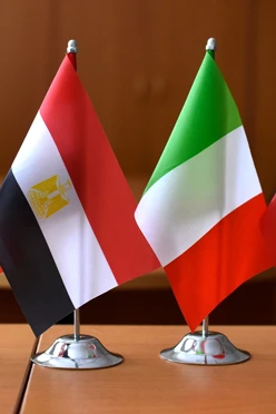 Купить флагшток настольный (хром, сталь) 1 шток с короткой спицей