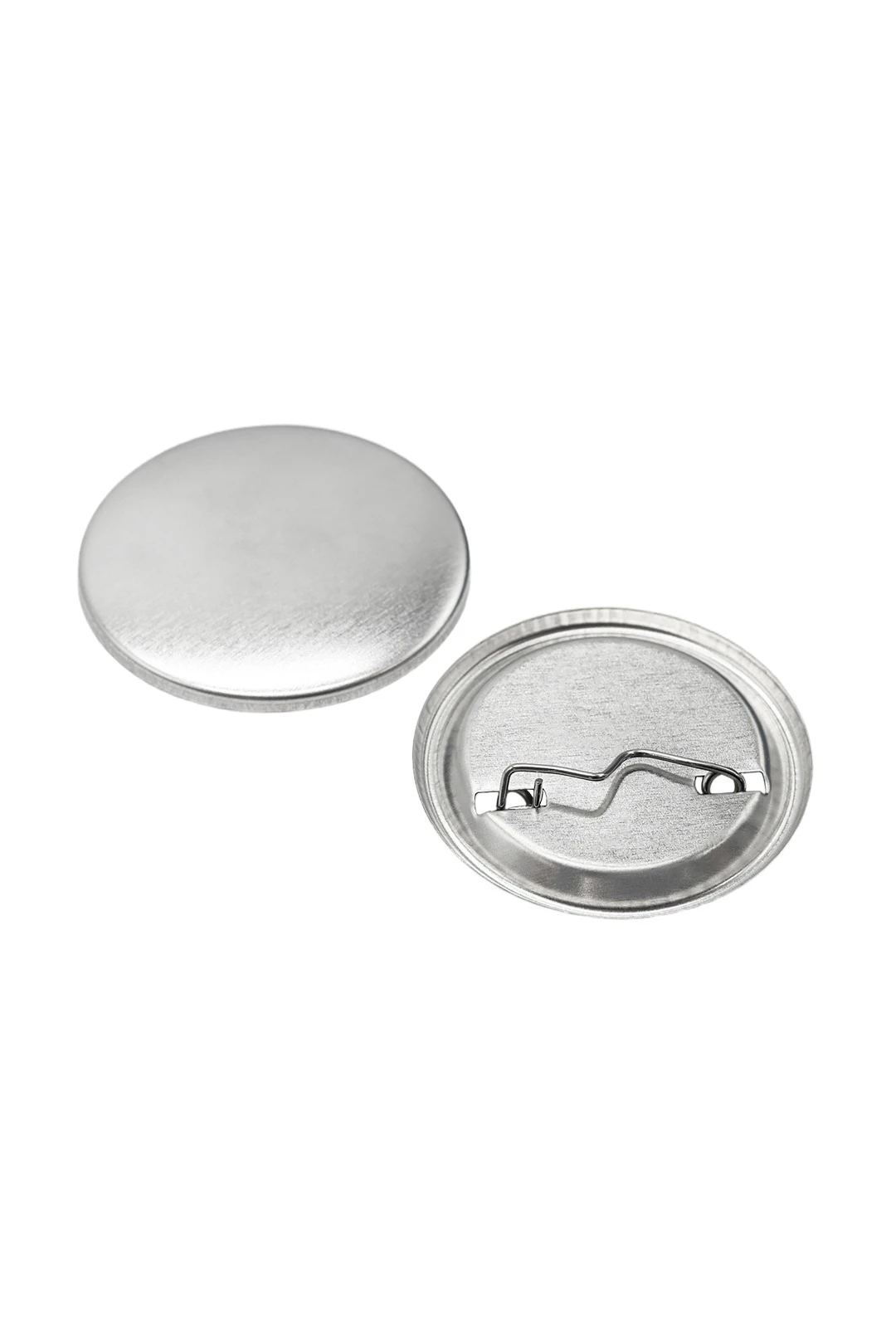 Заготовка для значка закатного 44 мм#3