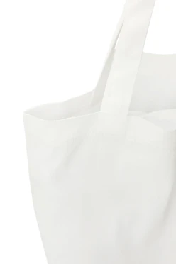 Сумка Лейси из перкали 35х45 см, однотонная#2