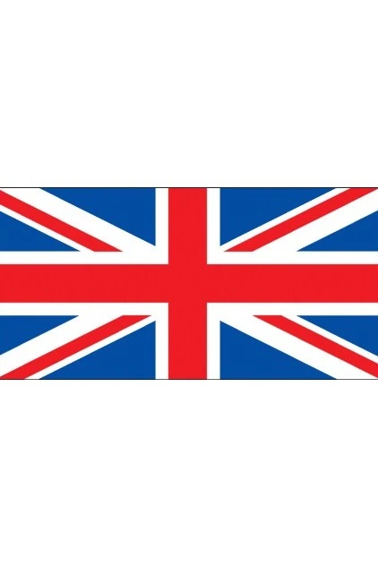 Флаг Великобритании#2