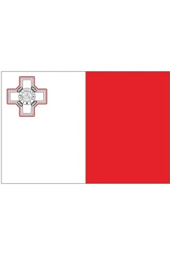 Купить флажок Мальты