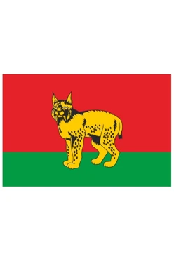 Купить флаг Турковского района