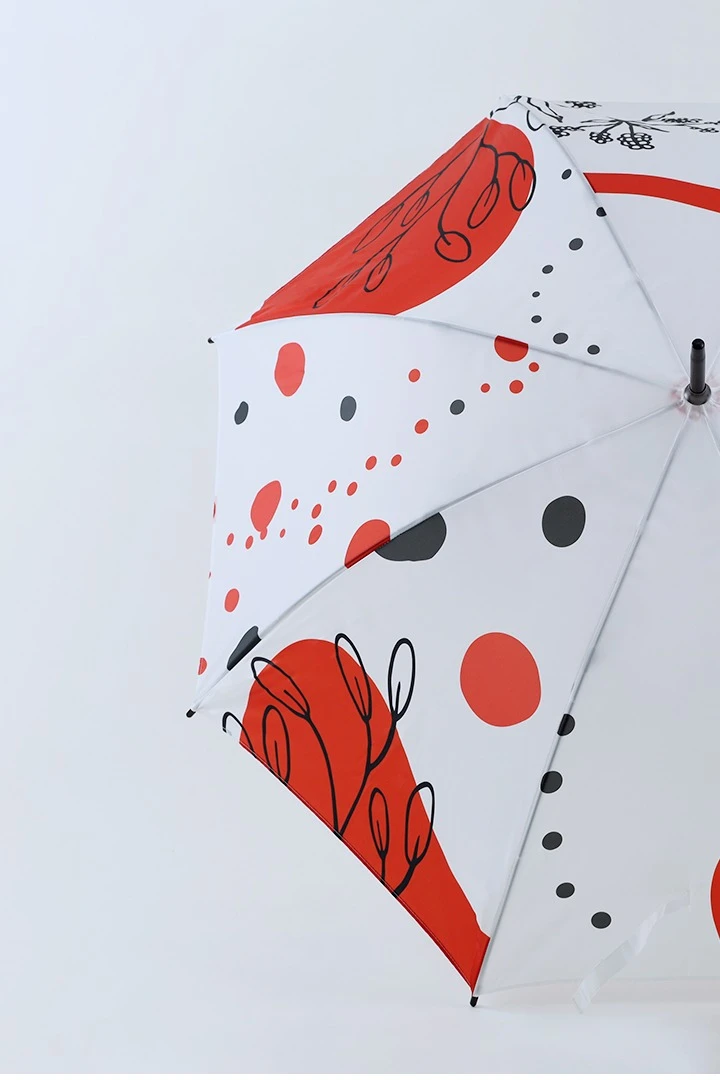 Купить зонт-трость Мэри с деревянной ручкой однослойный, с полной запечаткой (без совмещения) "Garmony" Купить зонт-трость Мэри с деревянной ручкой однослойный, с полной запечаткой (без совмещения) "Garmony"