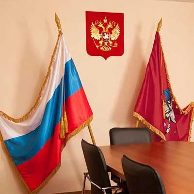 Напольные подставки