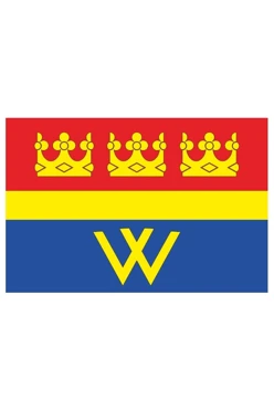 Купить флаг Выборга