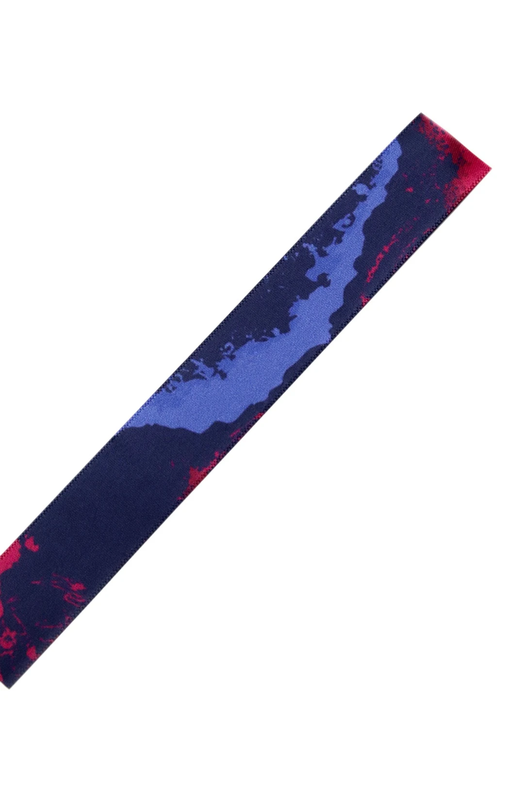 Ленточка с печатью 2х15 см#4