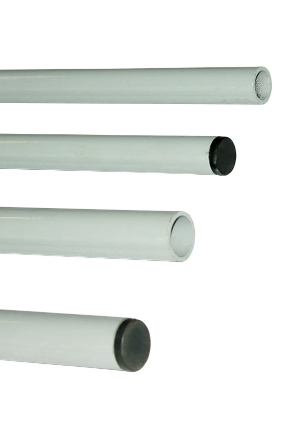 Древко металлическое 1,5 м, Ø 20 мм#3