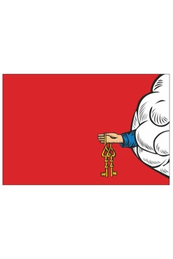 Купить флаг Петровского района