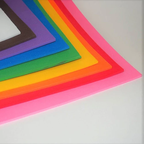 ЭВА \ фоамиран