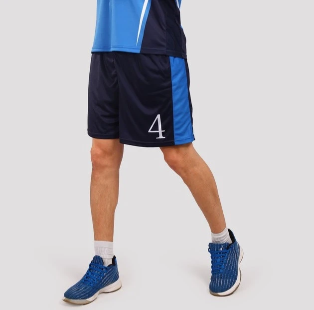 Шорты волейбольные