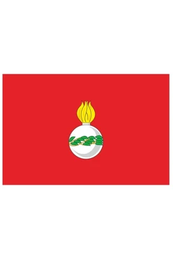 Купить флаг Чапаевска