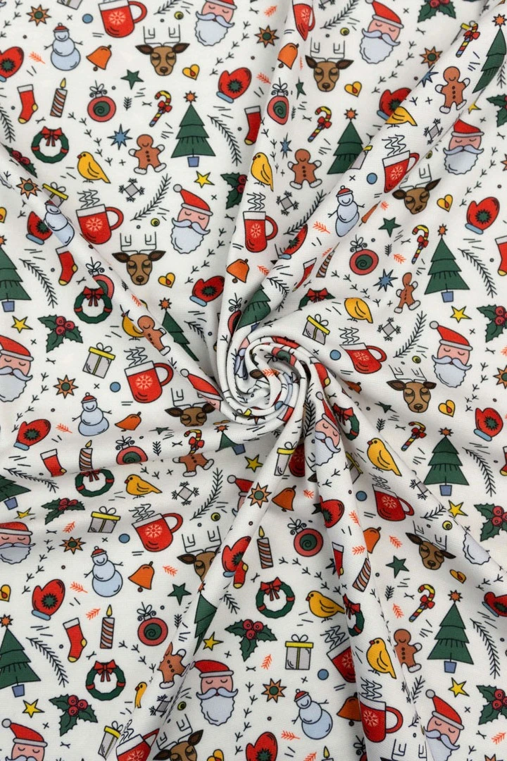 Печать на милане пог. м.#1