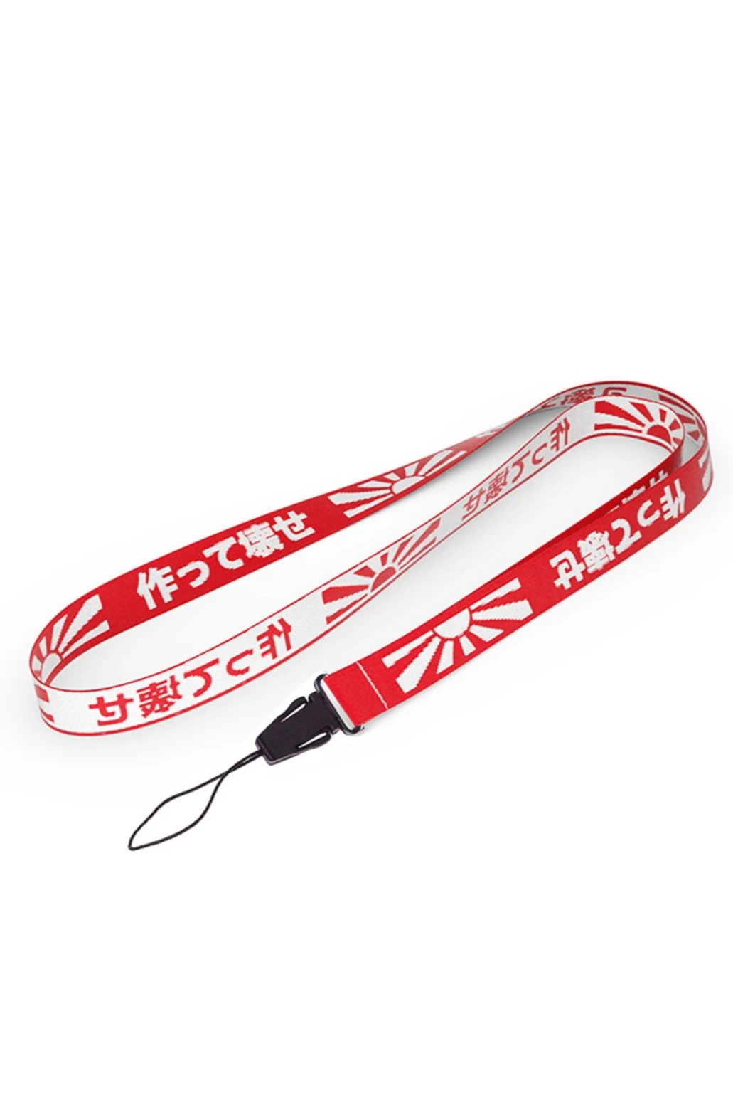 Лента для бейджа блекаут ширина 2 см, с печатью#2