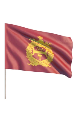 Купить флаг Нижнего Тагила