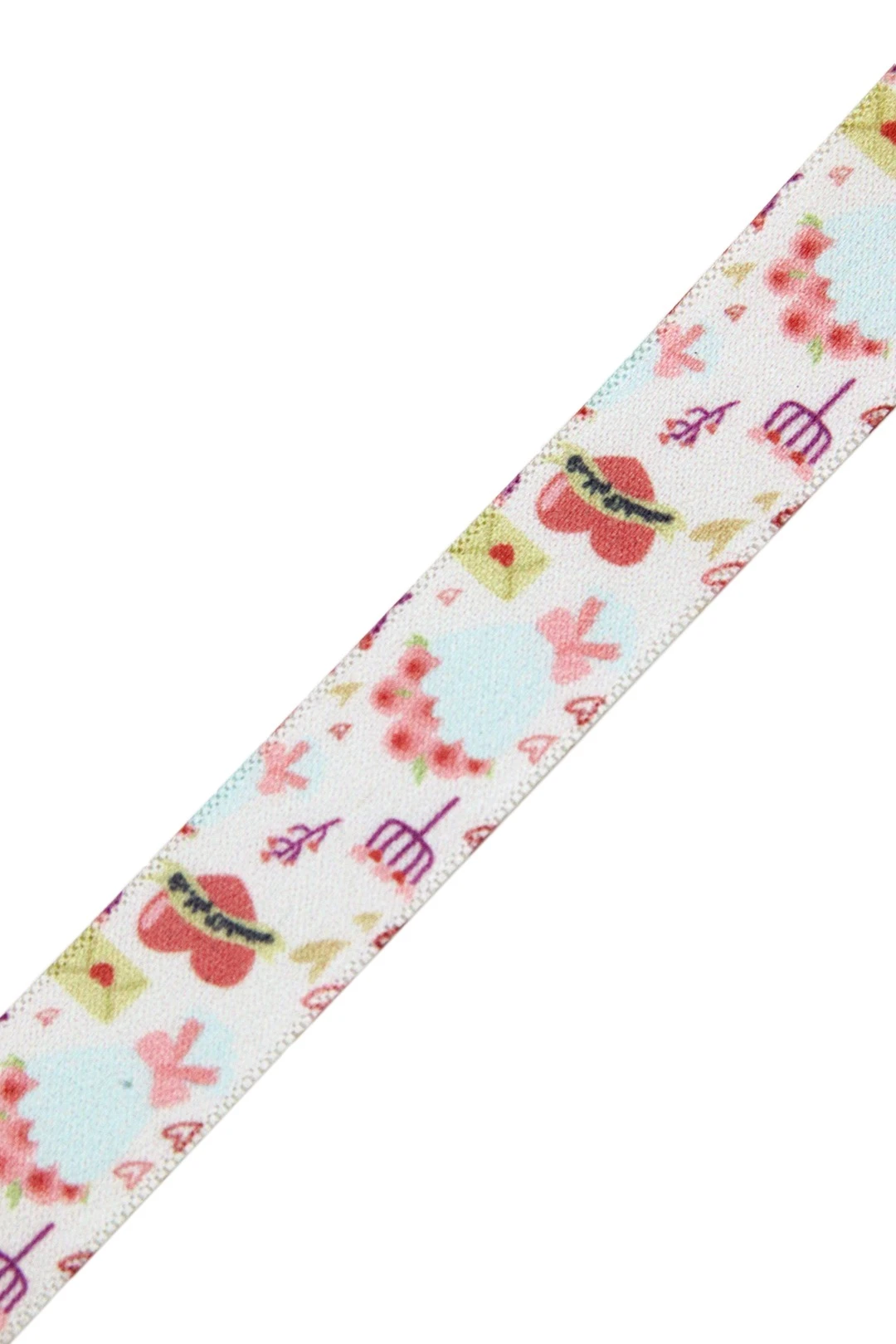 Ленточка с печатью 1,5х90 см#4