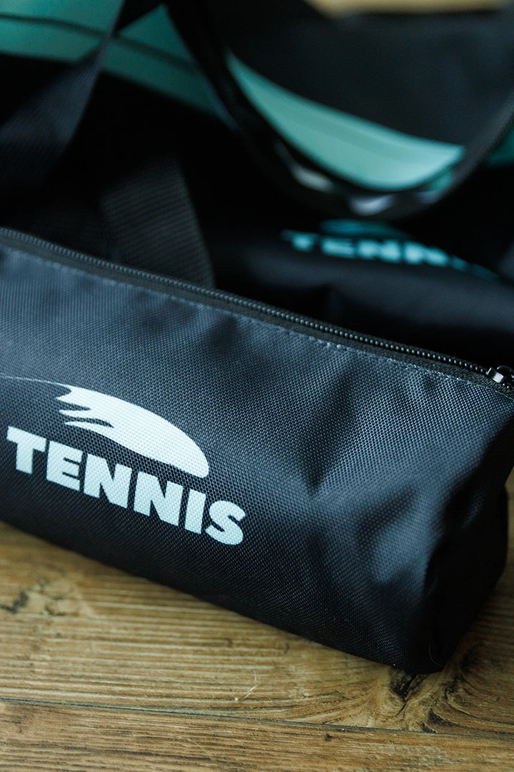 Сумка Триумф с полной запечаткой "Tennis"#4