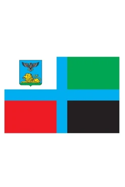 Купить флажок Белгородской области