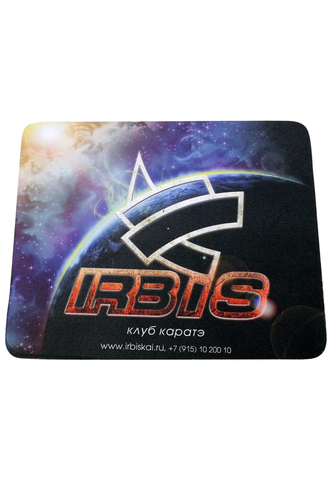 Коврик для мыши прямоугольный 3 мм, с полной запечаткой#5