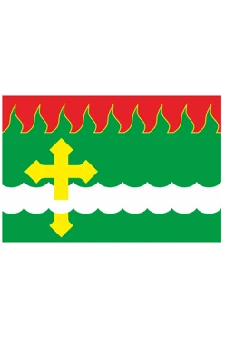 Купить флаг Рошаля