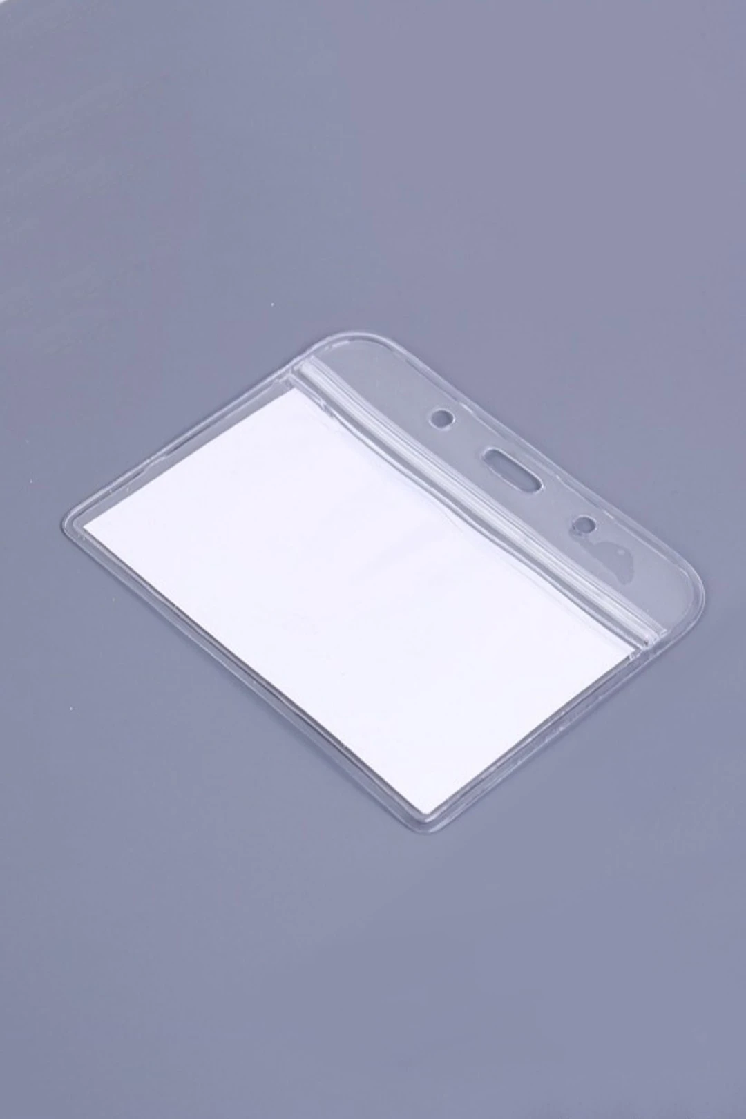 Бейдж-карман горизонтальный 95х58 мм#3