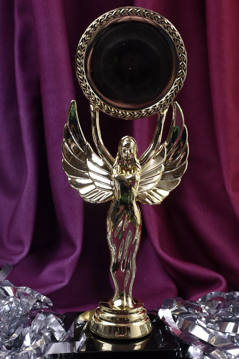 Приз Ника В157#1