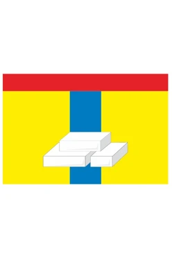 Купить флаг Домодедово