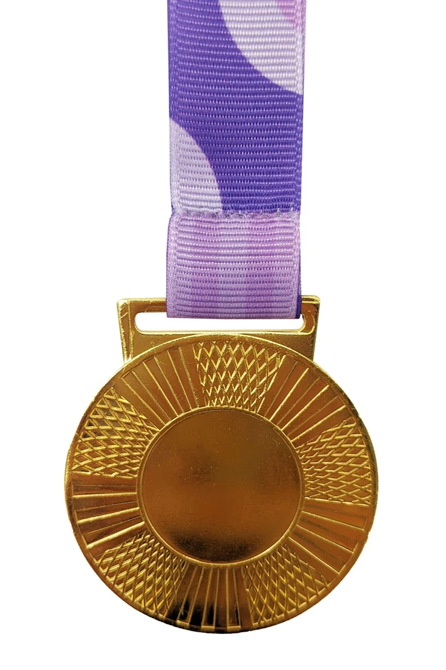 Лента для медали репс ширина 2 см пришивная#2