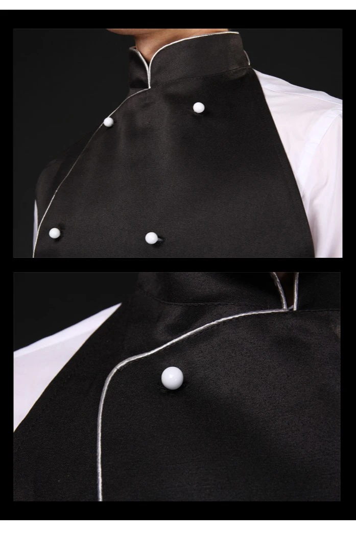 Купить фартук Бейкер