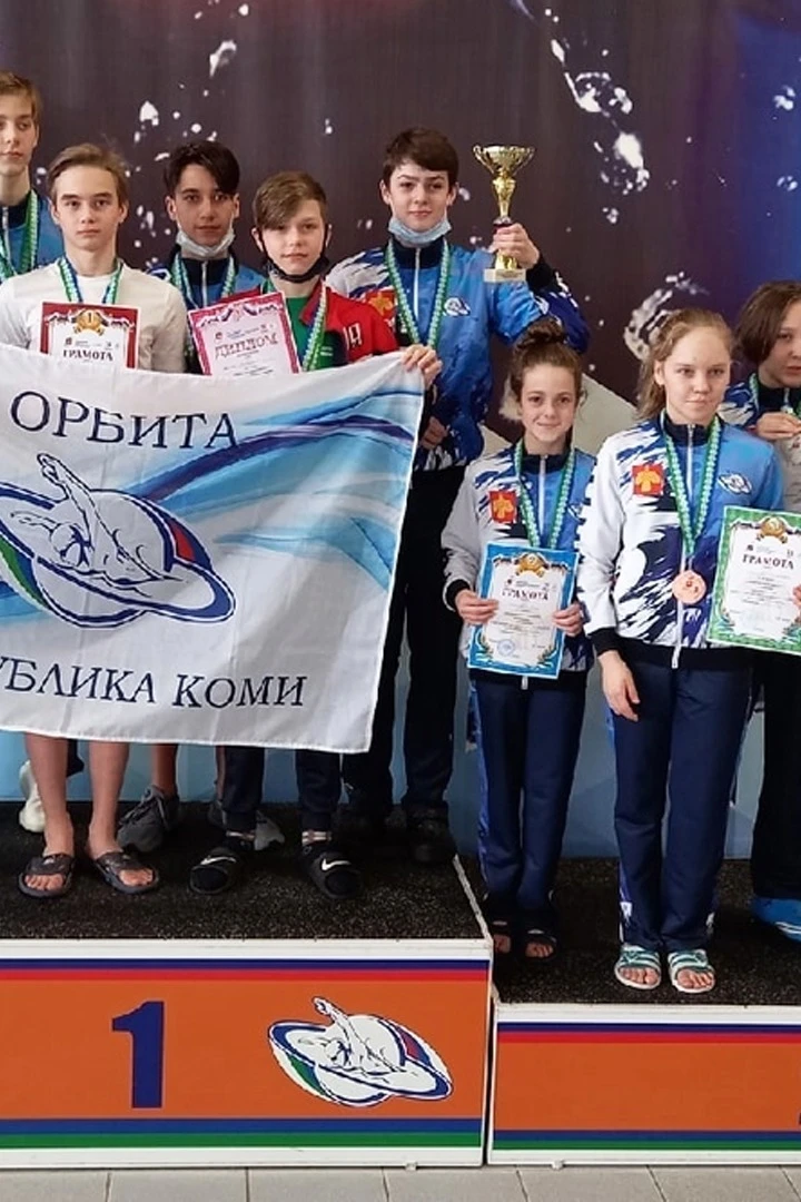 Толстовка Алекс унисекс из адидаса с полной запечаткой "Orbita"#3