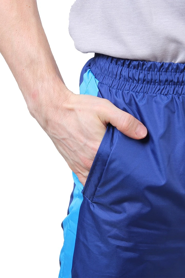 Брюки Олимпик спортивные унисекс с полной запечаткой "Fairway"#2