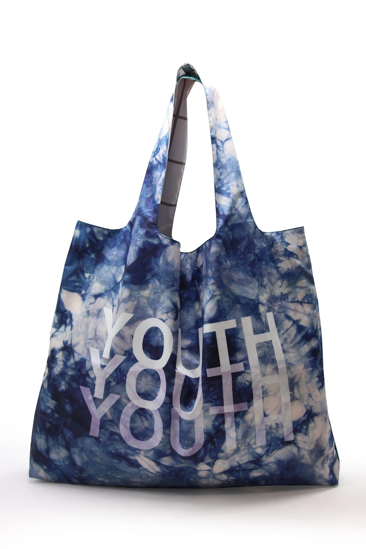 Сумка Тоут из дьюспо 37х44 см, печать с двух сторон#1