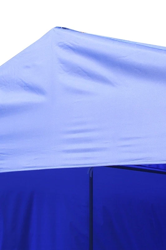 Палатка для промоакции и торговли однотонная (без козырька) 2х3 м#3