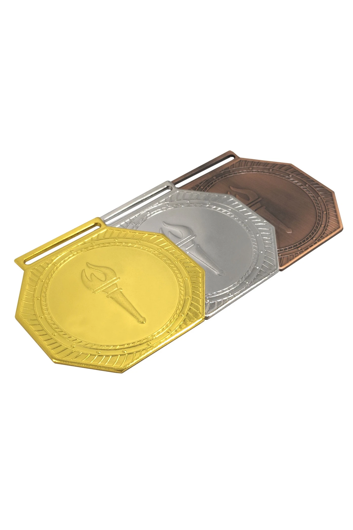 Купить медаль металлическая ИК7004 70мм