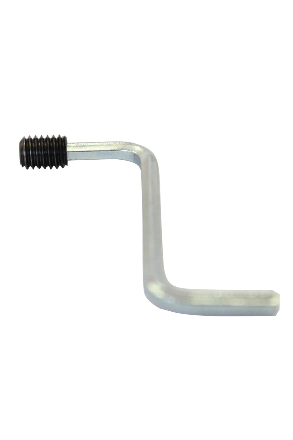 Купить кронштейн козырьковый на 2 штока Купить кронштейн козырьковый на 2 штока