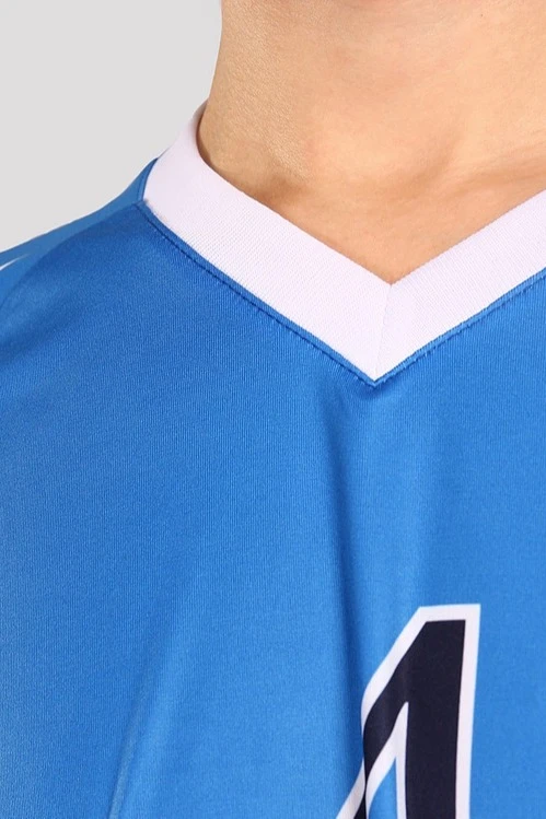 Волейбольная форма Эйр мужская комбинированная, с полной запечаткой#2