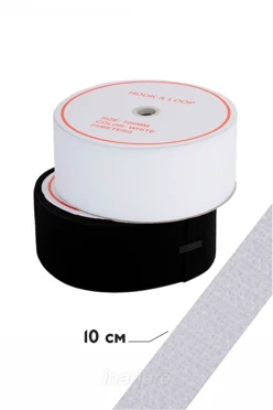 Купить липучку 100 мм