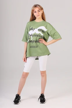 Шорты Форвард женские с полной запечаткой#2