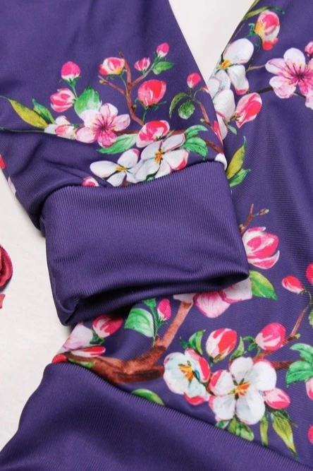 Свитшот Гарри унисекс из адидаса с полной запечаткой "Aisti"#2