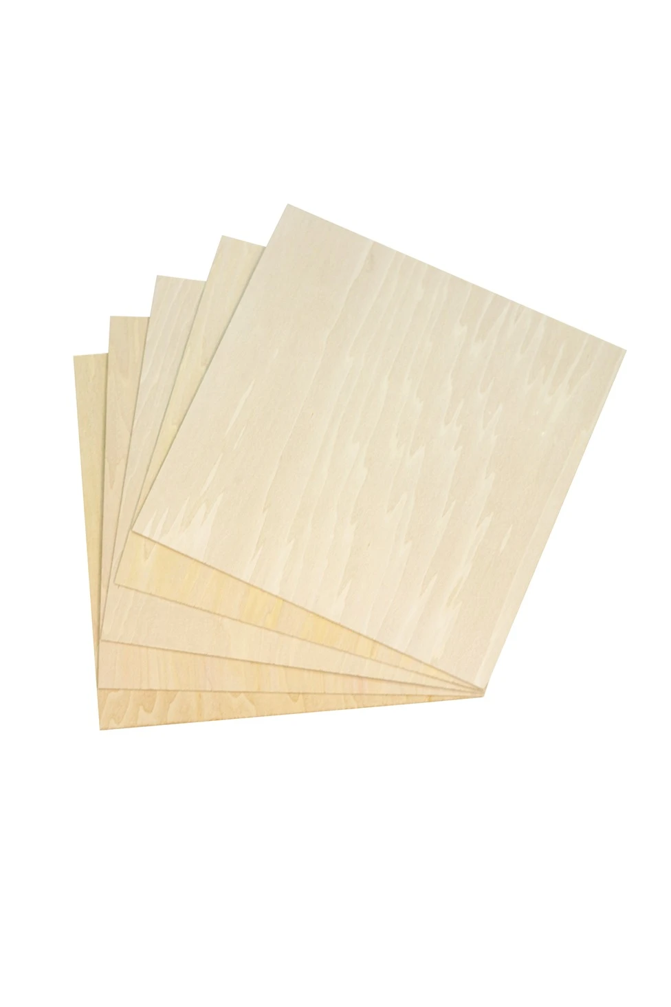 Купить фанеру липа сорт 1/1 900х600 мм 2 мм