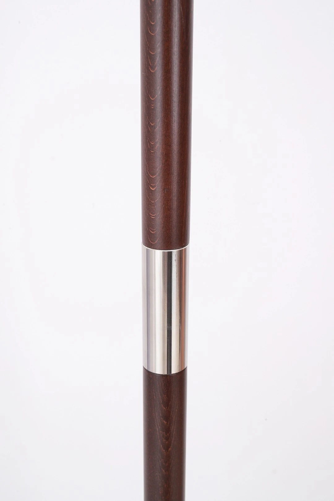 Подставка деревянная с основанием Шашка (бук) 1 шток 2,2 м#3 Подставка деревянная с основанием Шашка (бук) 1 шток 2,2 м#3