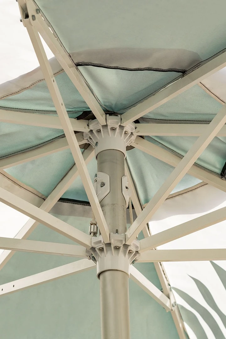 Зонт Ницца 3 м (купол 2,7х2,7 м), с полной запечаткой "Startes"#4 Зонт Ницца 3 м (купол 2,7х2,7 м), с полной запечаткой "Startes"#4