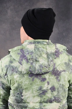 Шапка Филл двухслойная взрослая, однотонная "Fox"#1