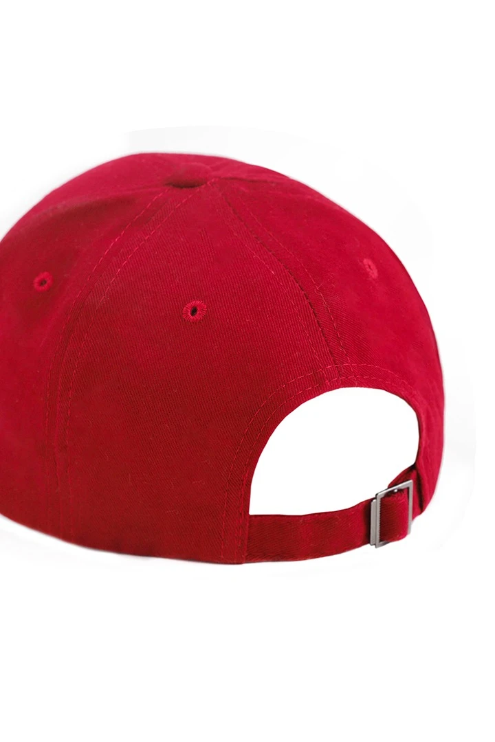 Бейсболка Брент шестиклинка взрослая, однотонная (хлопок)#1 Бейсболка Брент шестиклинка взрослая, однотонная (хлопок)#1