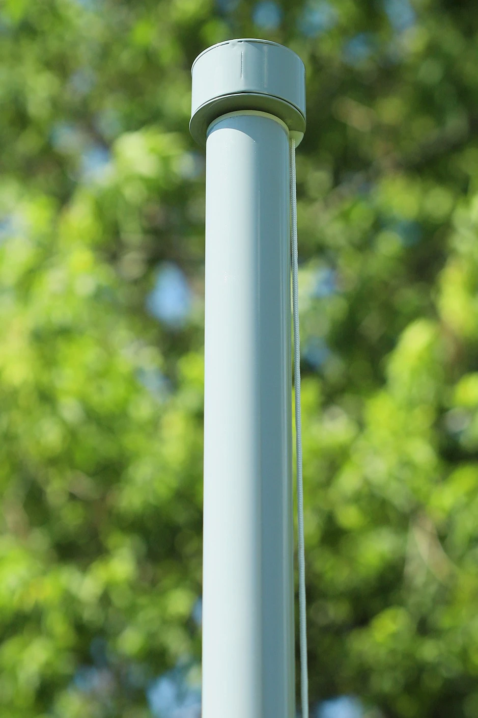 Флагшток Моби Олимп из алюминия 3 м#2