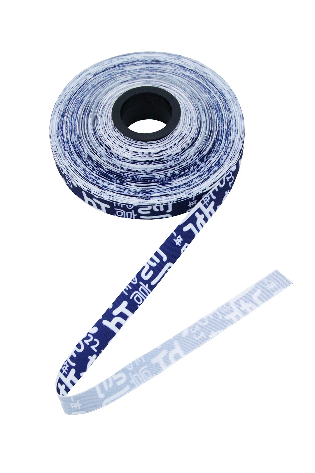 Купить ленту микрорепс ширина 1,5 см, полноцветная печать